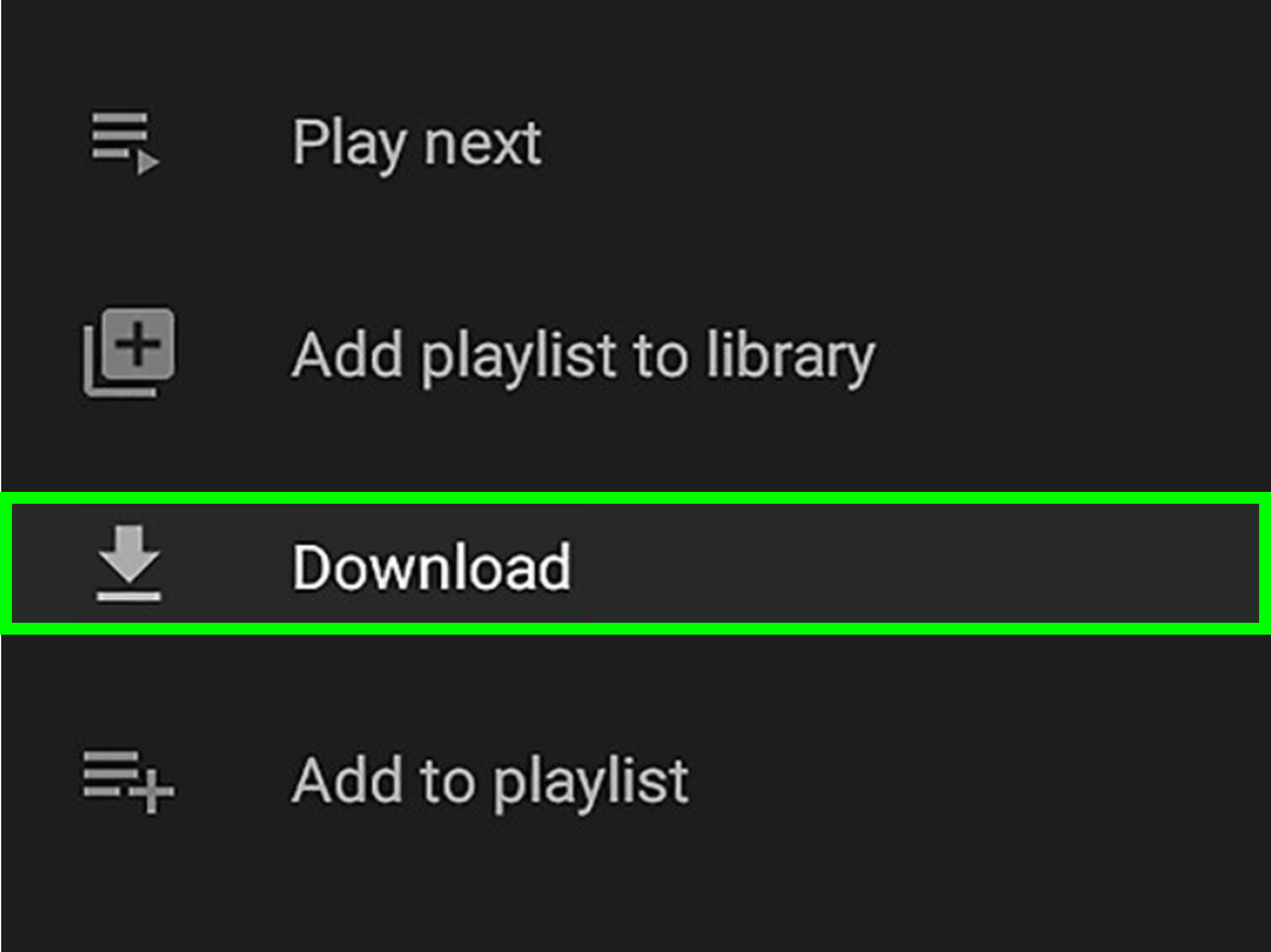 program for download music en mac